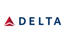 Ascolta lo spot radiofonico Delta Airlines