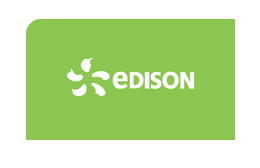 Ascolta lo spot radiofonico Edison Energia