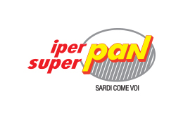 Ascolta lo spot cantato SUPERMERCATI PAN