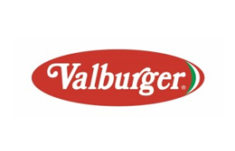 Ascolta lo spot cantato VALBURGER