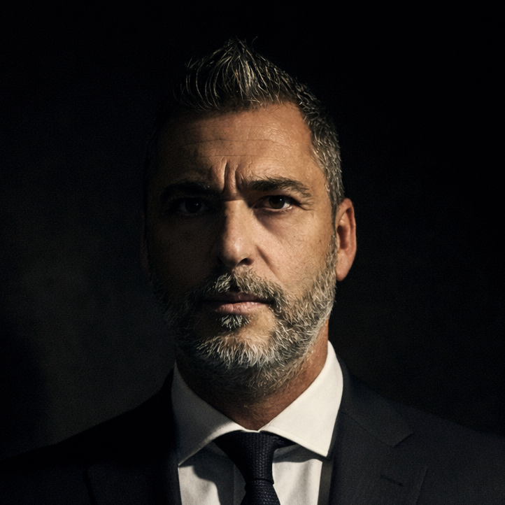 Gianluca Evangelisti