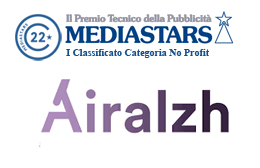 Ascolta lo spot radiofonico Airalzh