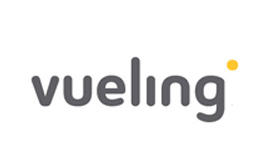 Ascolta lo spot radiofonico Vueling